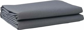 vidaXL Substituição de Toldos Antracite 1000 x 160 cm