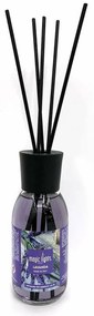 Varetas Perfumadas Magic Lights Lavanda (125 Ml)