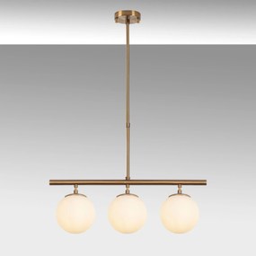 Chandelier Atmaca – Vintage – 60 x 15 cm