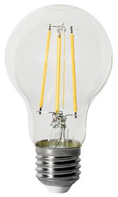 Conjunto de 5 E27 dimbare LED lamp A60 6W 500 lm 3000K