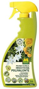 Inseticidas Massó Plantas 750 Ml