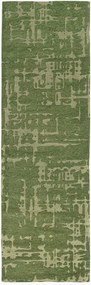Passadeira lavável em jacquard para interior e exterior Baobab
