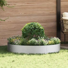 Vasos de Metal Galvanizado Galvanizado Metal galvanizado Grande