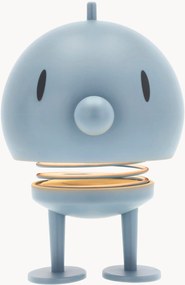 Candeeiro de mesa LED portátil e regulável Choco