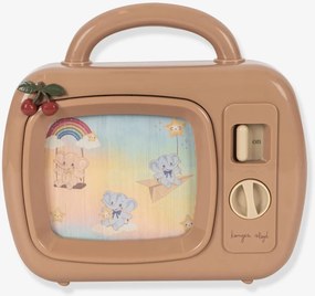 TV musical My Melody KONGES SLOJD rosa