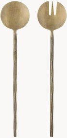 Talheres para salada Gaith, conjunto de 2