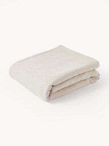 Colcha de algodão Ebony