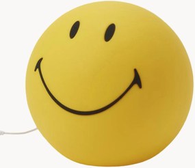 Candeeiro LED para crianças regulável Smiley Star Light