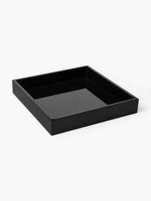 High-gloss Tray Hayley, W 30 cm