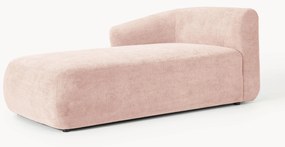 Módulo de canto chaise longue Sofia