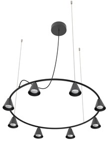 Rimini Pendant Chandelier