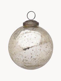 Bolas de Natal Brill, conjunto de 4
