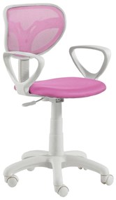 Cadeira Touch - Rosa