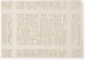 Tapete de banho antiderrapante Edita