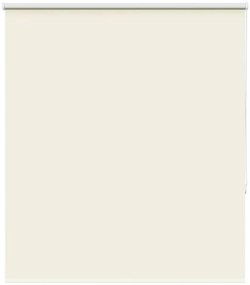 Persiana de enrolar 140x175 cm largura tecido 136,6cm poliéster