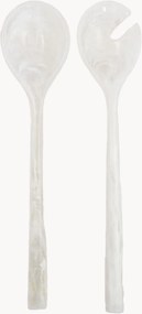 Talheres para salada Diego, conjunto de 2