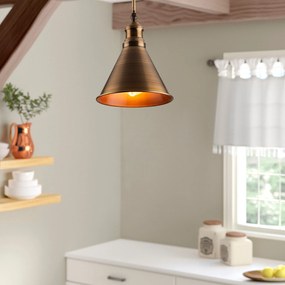 Chandelier Berceste – Vintage – 20 cm x 40 cm