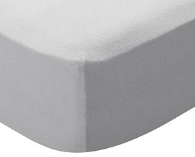 105x200+30 cm - Protetor de colchão em turco - 100% algodão
