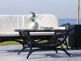 Mesa de centro para o exterior Dallas 4376