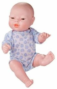 Boneca Bebé Berjuan Newborn 17082-18 30 cm