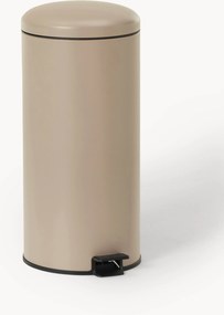 Balde do lixo com pedal Rafa, 30 L
