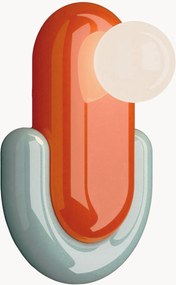 Candeeiro de parede Eclair