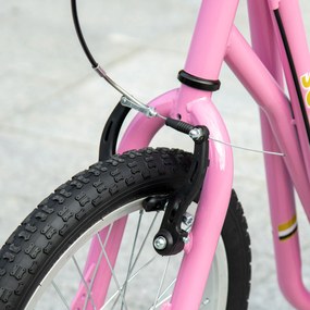 Trotinete para Crianças acima de 5 anos Scooter de 2 Rodas Grandes com