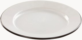 Pratos de sobremesa Alve, conjunto de 2
