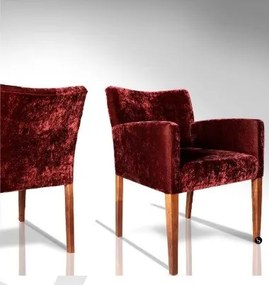 Cadeirão Lugo (Personalizavel)