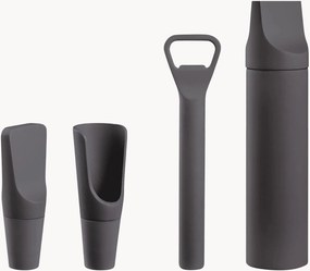 Acessórios para vinho Ilo, conjunto de 4