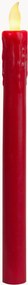 Velas LED Presse, conjunto de 2