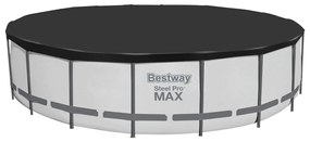 92882 Bestway Flowclear Cobertura de piscina Fast Set 555 cm