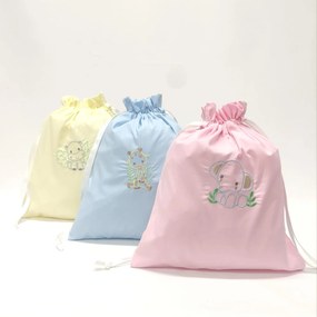 Saco Colors Bebé Selva Personalizável