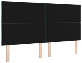 Cabeceira Design de Blocos de Diamante Verde Escura 180 cm Veludo