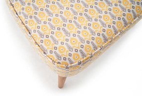 Cadeira Wing Viola – Multicolor – 65x80x65 cm