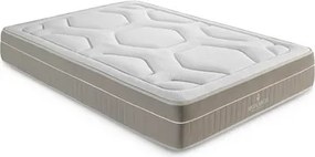 Colchão Deluxe Heritage - Molas Ensacadas 190 x 140 cm