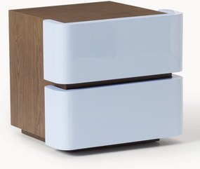 Mesa de cabeceira Arlo