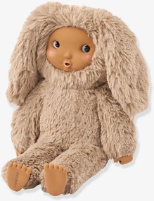 Misa Ryo boneca peluche coelho LIEWOOD bege