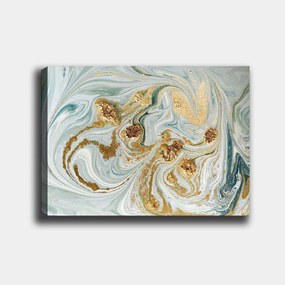 Pintura Decorativa em Tela 66679831_70100 – Multicolor – 70 x 100 cm