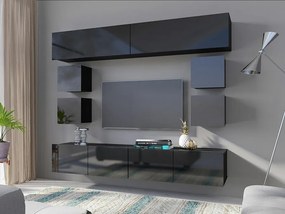 Conjunto para sala de estar Tivdalu 134