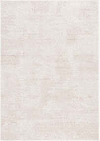 Tapete artesanal de pelo curto Indiana