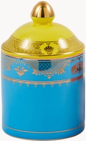 Pote em porcelana Grandpa