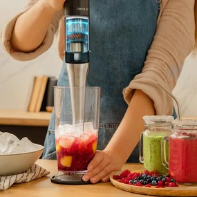 Varinha mágica Katana 15 TotalDestroy Chop B