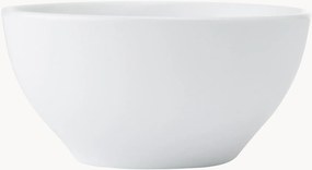 Taças para petiscos em porcelana Chalk, conjunto de 4