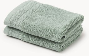 Toalha de banho em algodão orgânico Premium, vários tamanhos