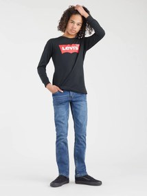 Jeans slim 511 da LEVI'S azul-ganga