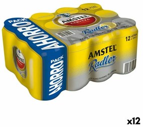 Cerveja Amstel 12 x 330 ml