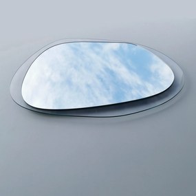 Espelho Aqua – Transparente – 75 cm x 55 cm
