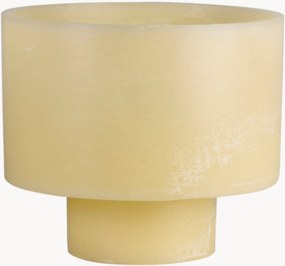 Vela artesanal Granja, grande