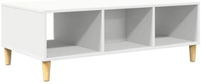 Mesa de centro Branco